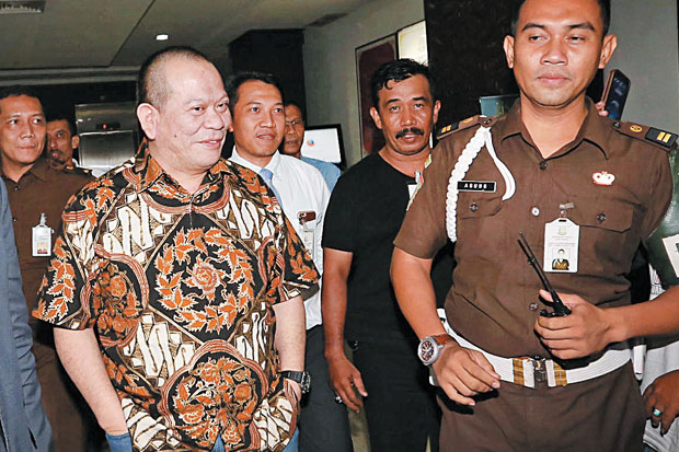 Kejati Jatim Terbitkan...