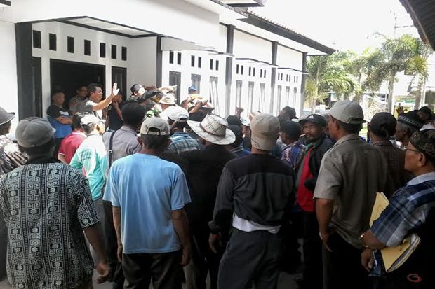 Dilarang Menguburkan...