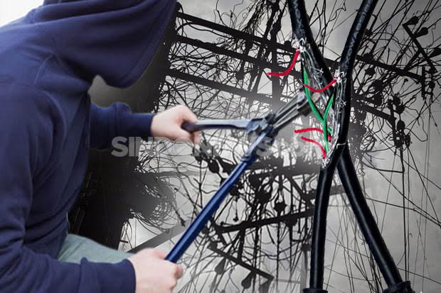 Sweeping PLN Resahkan...
