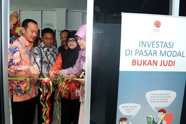 MNC Securities Buka...