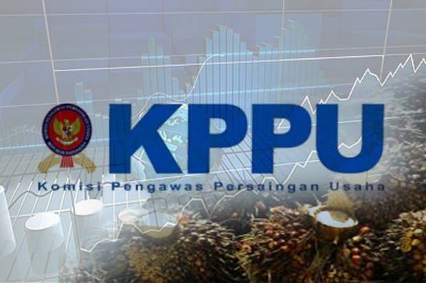 KPPU Endus Enam Perusahaan...