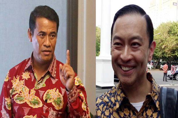 Harga Pangan Naik, Mendag...