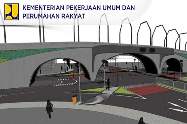 Bandung Proyek Percontohan...