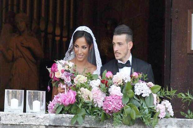 Alessandro Florenzi...
