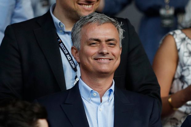 De Gea Tak Sabar Dilatih...