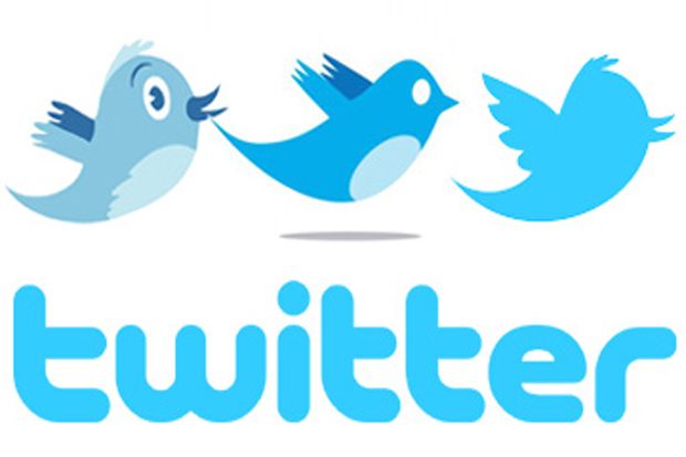 Jutaan Akun Twitter...
