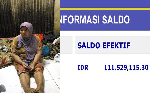 Galang Dana untuk Bu...