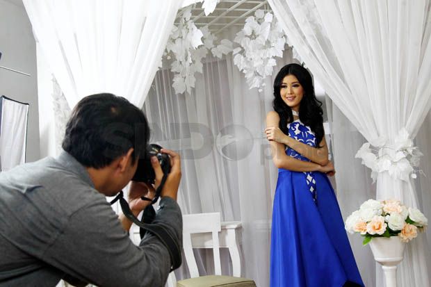 Natasha Mannuela Targetkan...