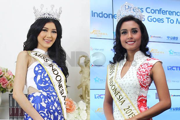 Hadapi Miss World, Natasha...