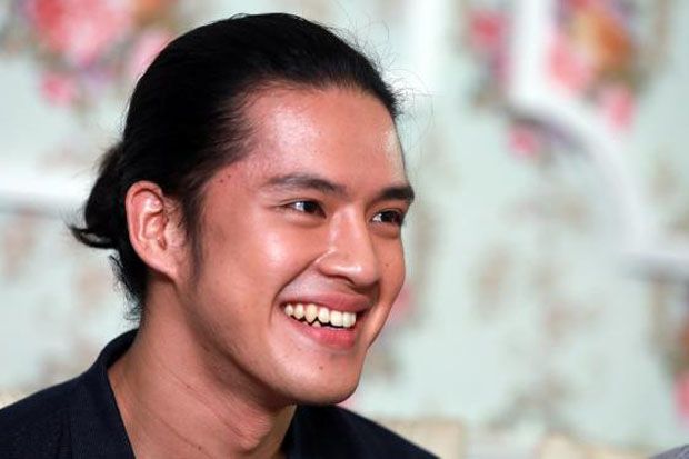Cara Morgan Oey Hargai...