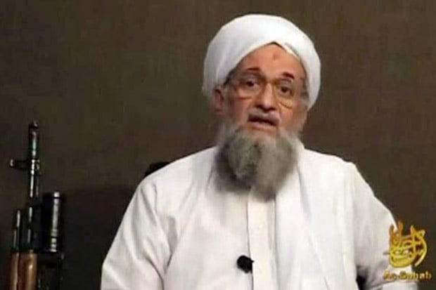 Bos Al-Qaeda Berjanji...