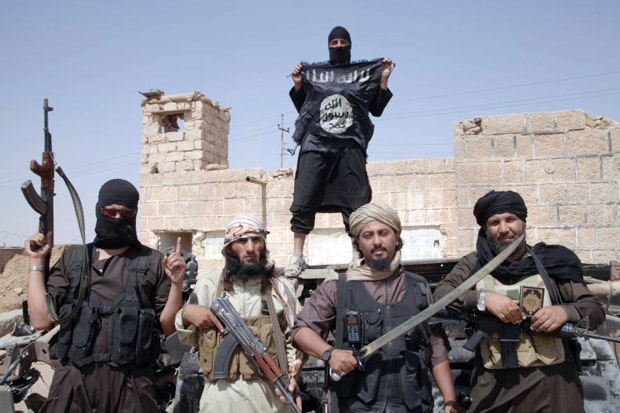 ISIS Klaim Bom Kembar...