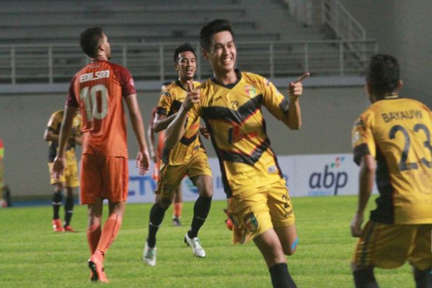 PR Besar Menanti Skuat...