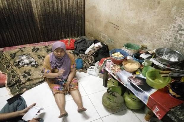 Rano Karno Bicara tentang...