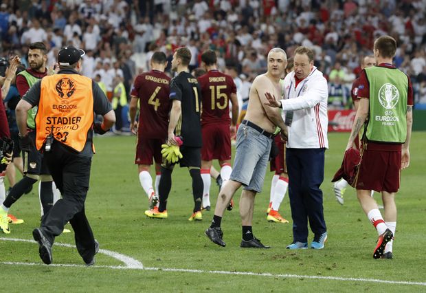 Pelatih Rusia Ungkap...