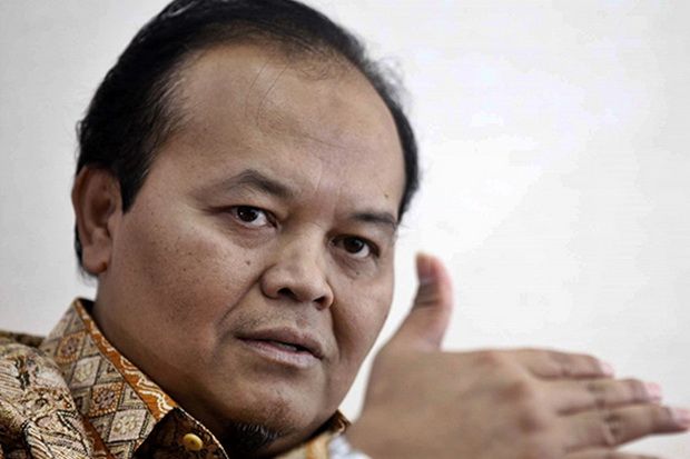 Wakil Ketua MPR Kutuk...