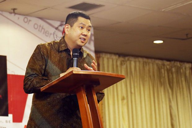 Perbesar Basis Pembayar...