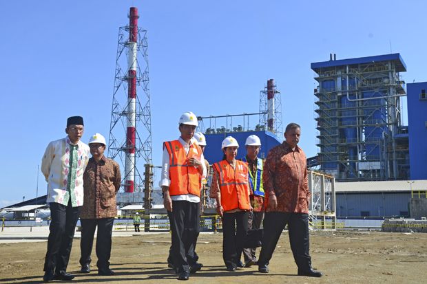 2020, Semua Wilayah...