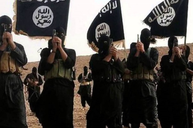 Irak Minta Penjelasan...