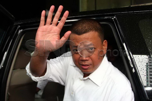 Nusron Wahid Klaim Dapat...
