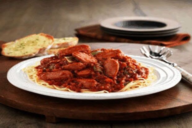 Menu Santapan Sahur...
