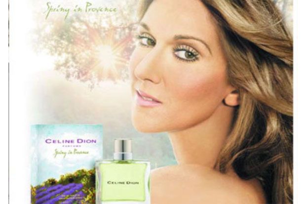 Celine dion Akan Rilis...
