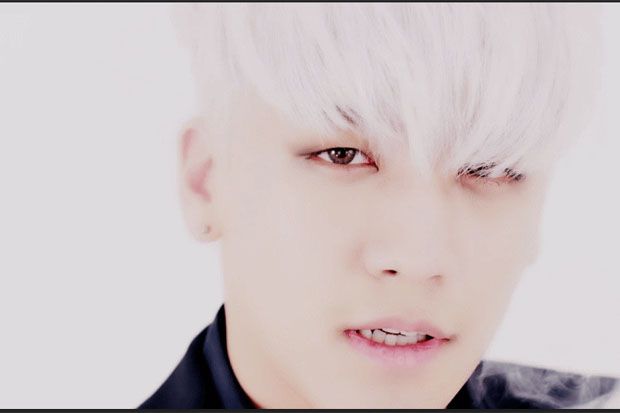 Seungri Big Bang Bangga...
