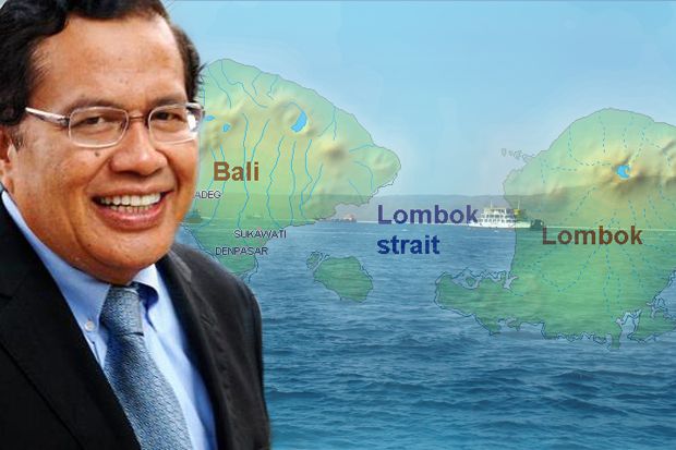 Menko Rizal Minta Perdagangan...