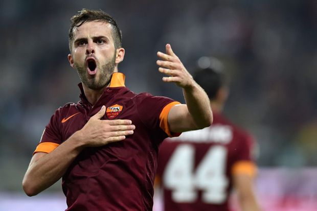 Juventus Umumkan Miralem...