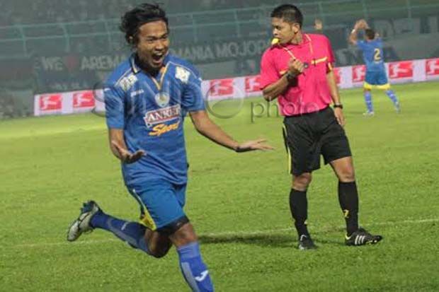 Sunarto Memang Terlahir...