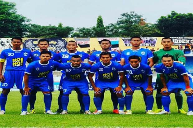 Mahesa Jenar Evaluasi...