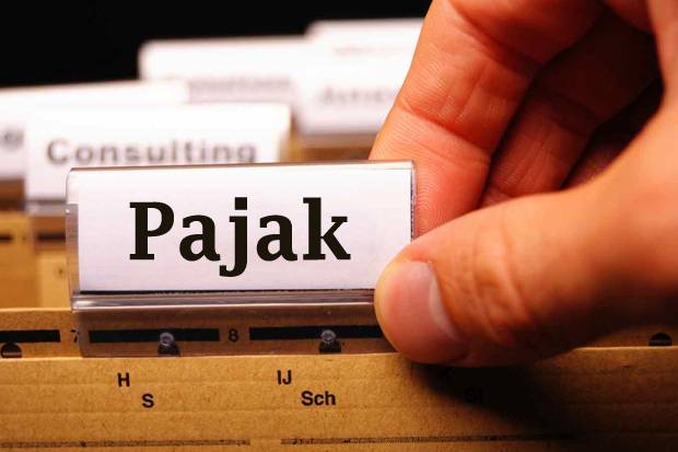 Lembaga Pajak