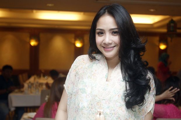 Nagita Slavina Selalu...