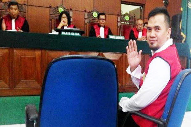 Verdict Today, Saipul...