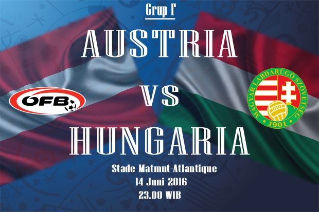 Preview Austria vs Hungaria:...