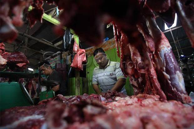 Kadin: Harga Daging...