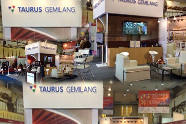 Taurus Gemilang Hadirkan...