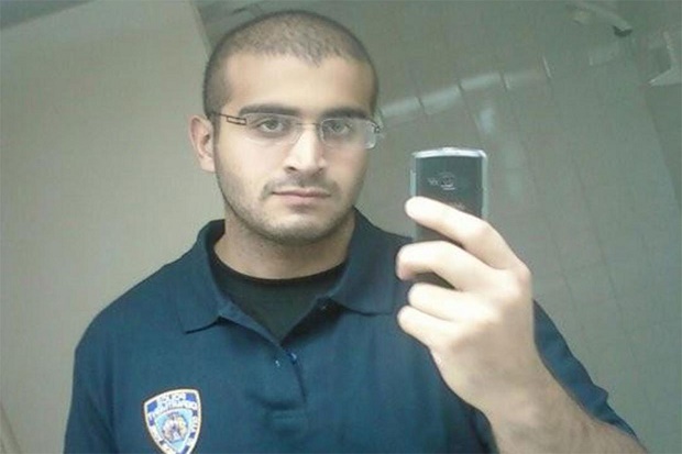 FBI: Omar Mateen Adalah...