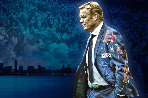 RESMI: Lepas dari Southampton,...
