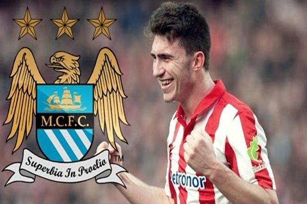 Pemain Incaran Pep Guardiola...