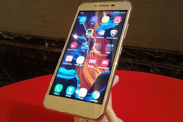 Lenovo Vibe K5 Plus,...