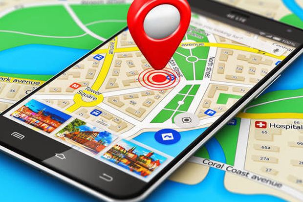 Tips Google Agar Mudik...