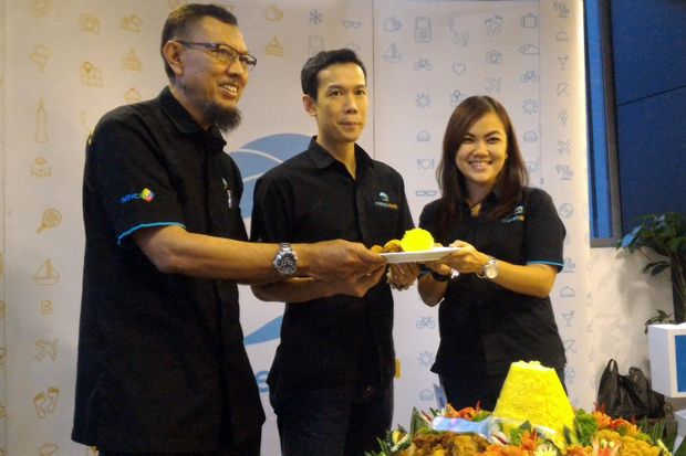 Mister Aladin Berikan...