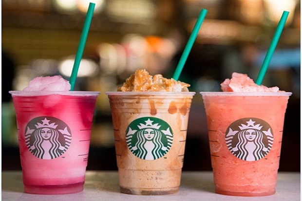 Ini 5 Minuman dan Dessert...