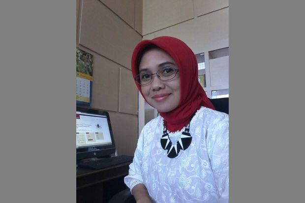 Jika Niat, Puasa Lancar