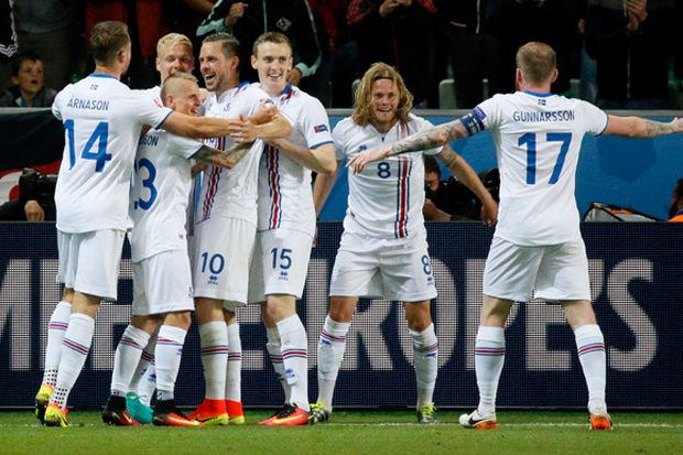 Islandia Jadi Mimpi...