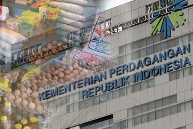 Gelar Pasar Murah, Kemendag...