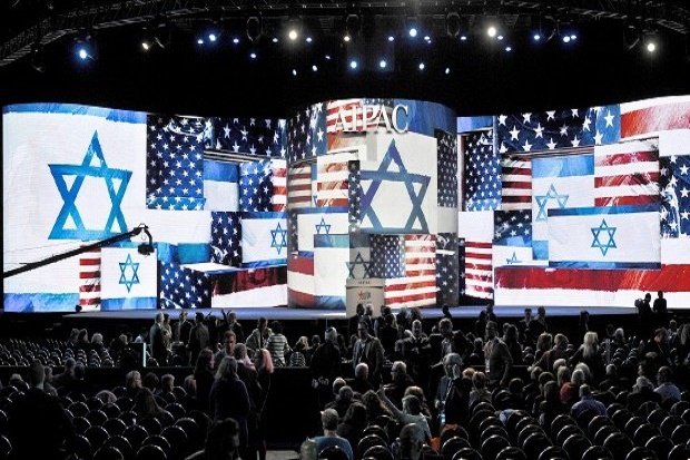 Komite Israel-AS Kecewa...