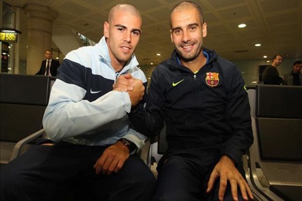 Ingin Rekrut Victor...