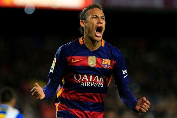 Halangi PSG, Barcelona...